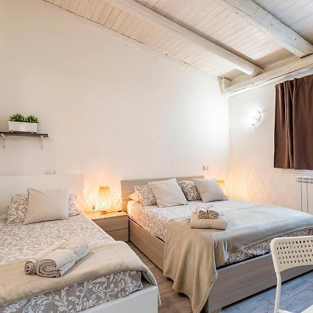 Otherside House In Torino Apartment Bagian luar foto