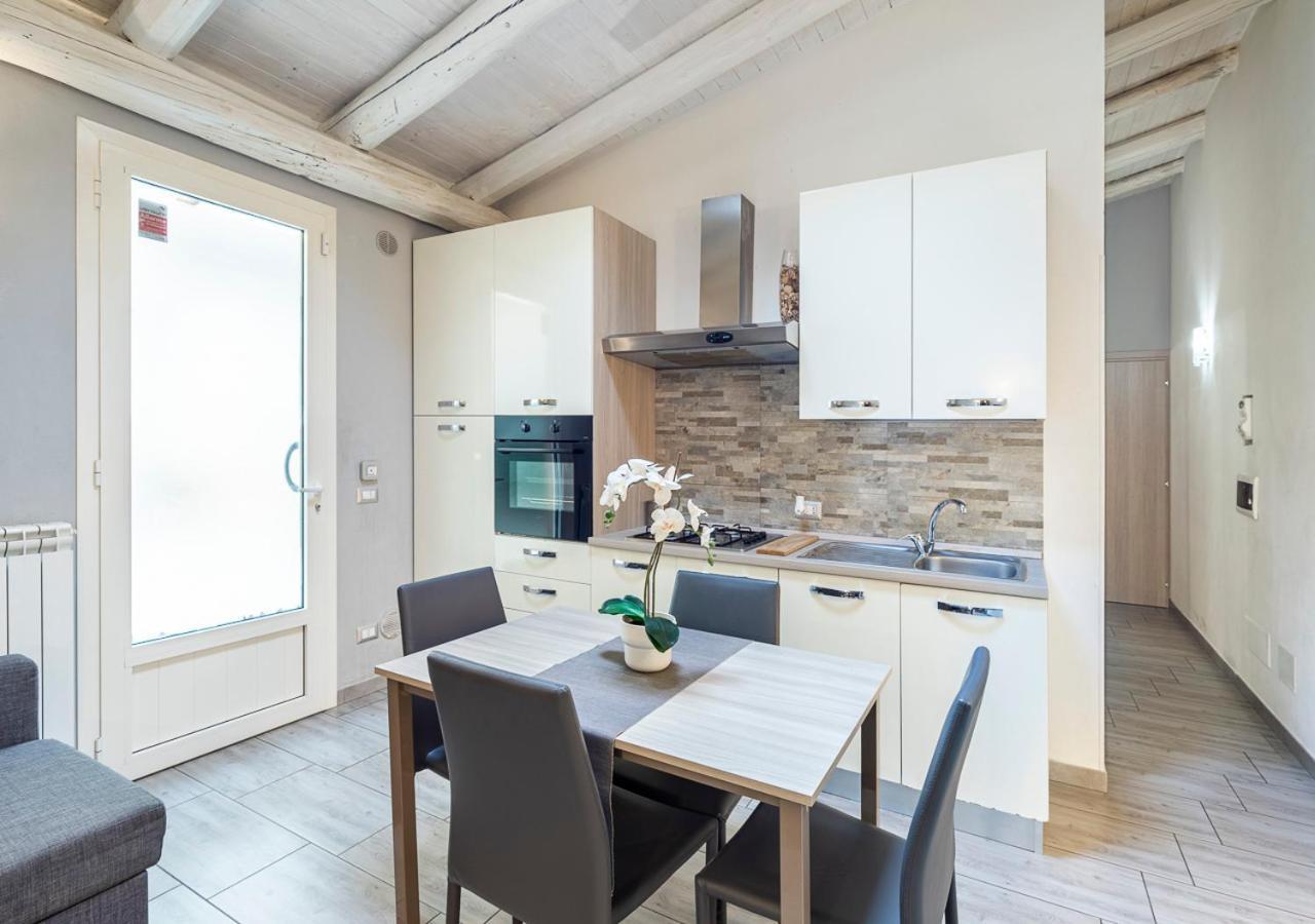 Otherside House In Torino Apartment Bagian luar foto