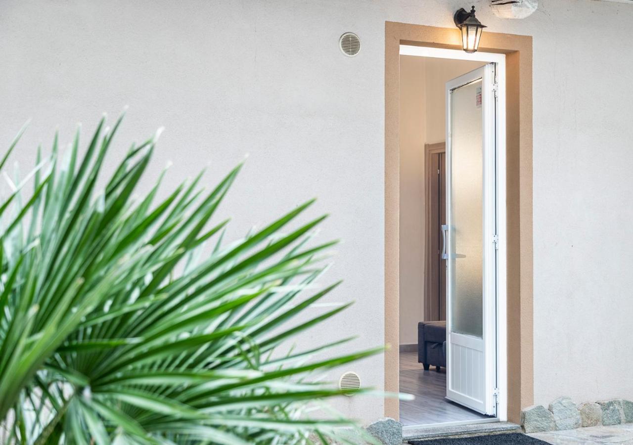 Otherside House In Torino Apartment Bagian luar foto