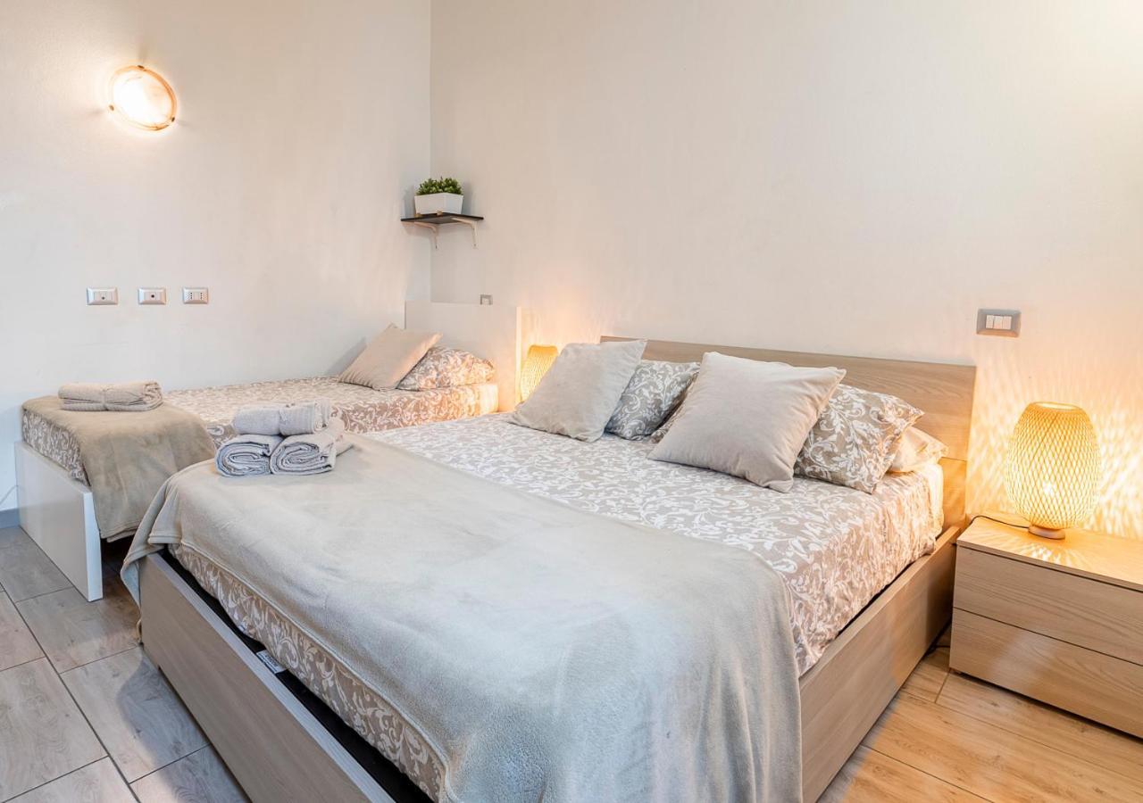 Otherside House In Torino Apartment Bagian luar foto