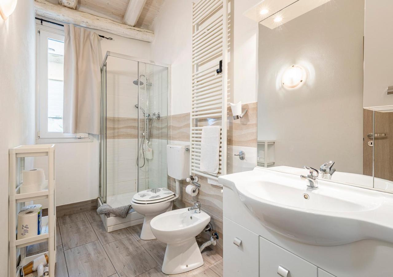 Otherside House In Torino Apartment Bagian luar foto