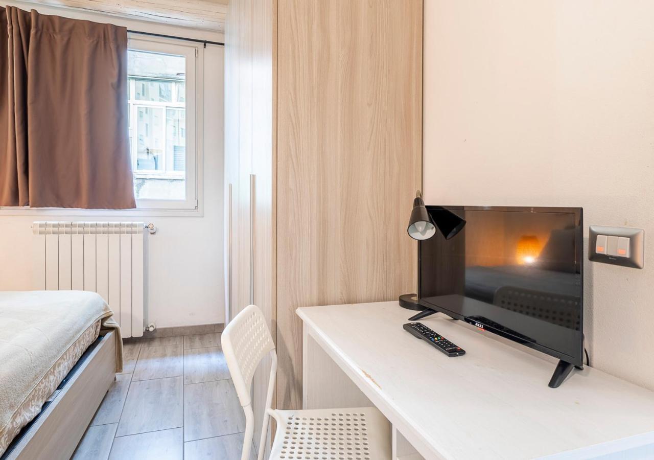 Otherside House In Torino Apartment Bagian luar foto